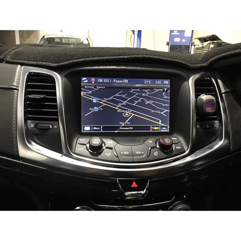 The Holden MyLink system allows up to ten devices to be paired but only one can be connected at any one time. . How to update holden mylink